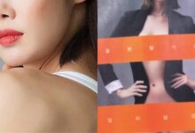 Choi Yeo Jin photoshoot