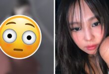 BLACKPINK Jennie's "40th Golden Disc Awards" Red Carpet Look Sparks Intense Reactions