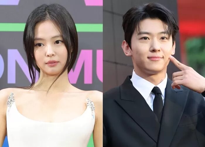 BLACKPINK’s Jennie Stays Occupied and Successful Despite Critics 3 New variety show promo