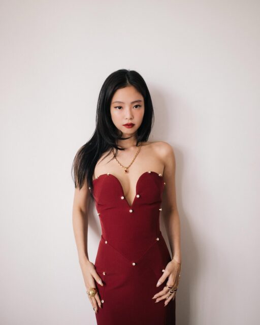 BTS Encouraged to Depart HYBE and Establish Their Own Company Similar to BLACKPINK’s Jennie 4 jennierubyjane_1743362527_3599908255159854403_7140177628