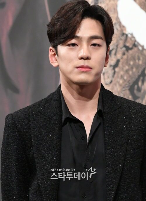 Famous Actors Separated By 16 Years Cast As Leads In Upcoming K-Drama 3 Kim Min Gyu