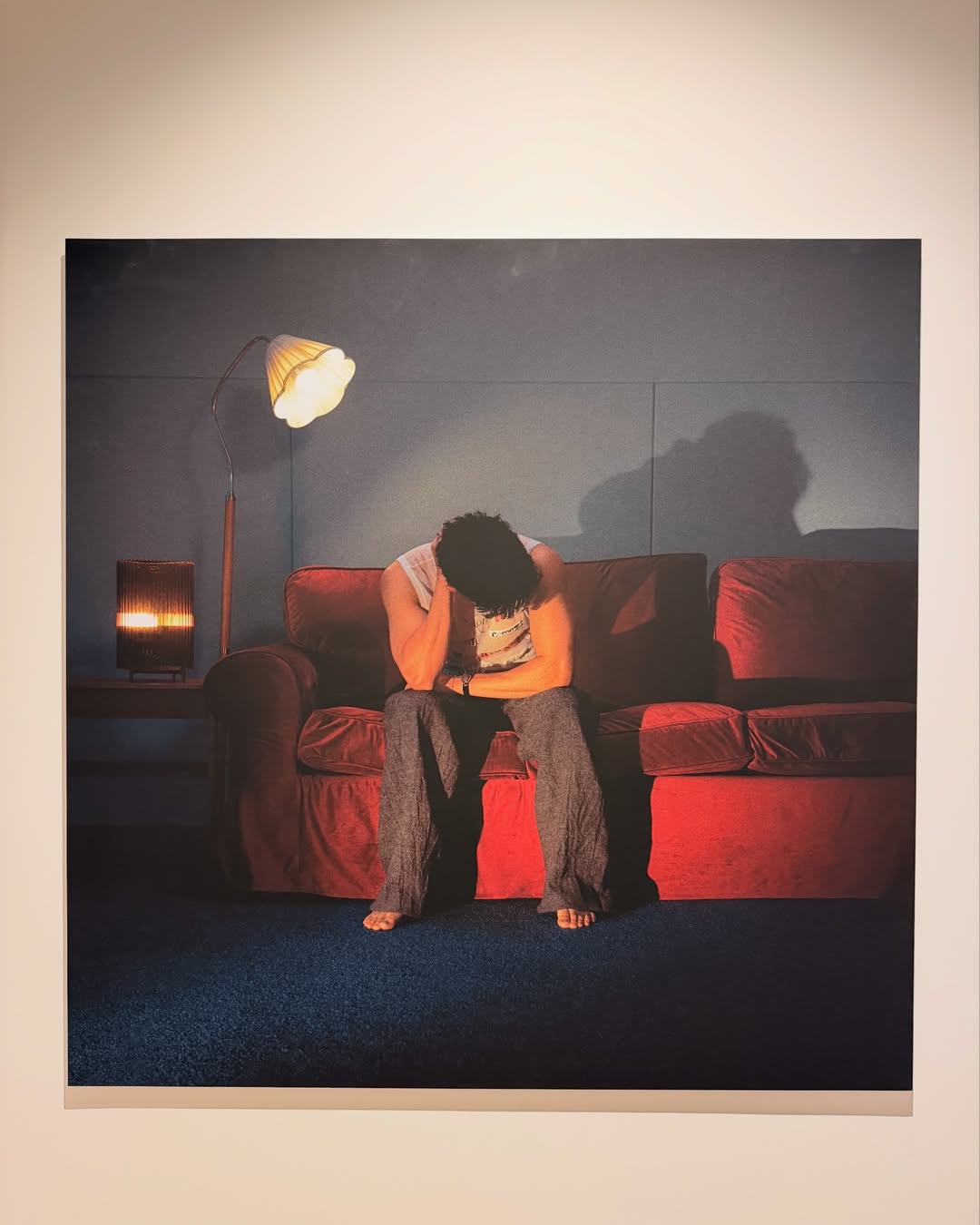 Viral Video Featuring BTS’s V Sparks Widespread Backlash 3 Exhibition Photo 2