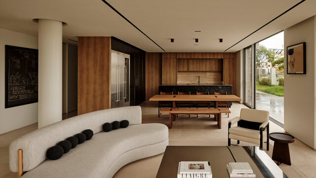 Lee Seung Gi and EXO’s Baekhyun May Forfeit Their Multi-Million Dollar Properties 2 Lanuvo Hannam Villa