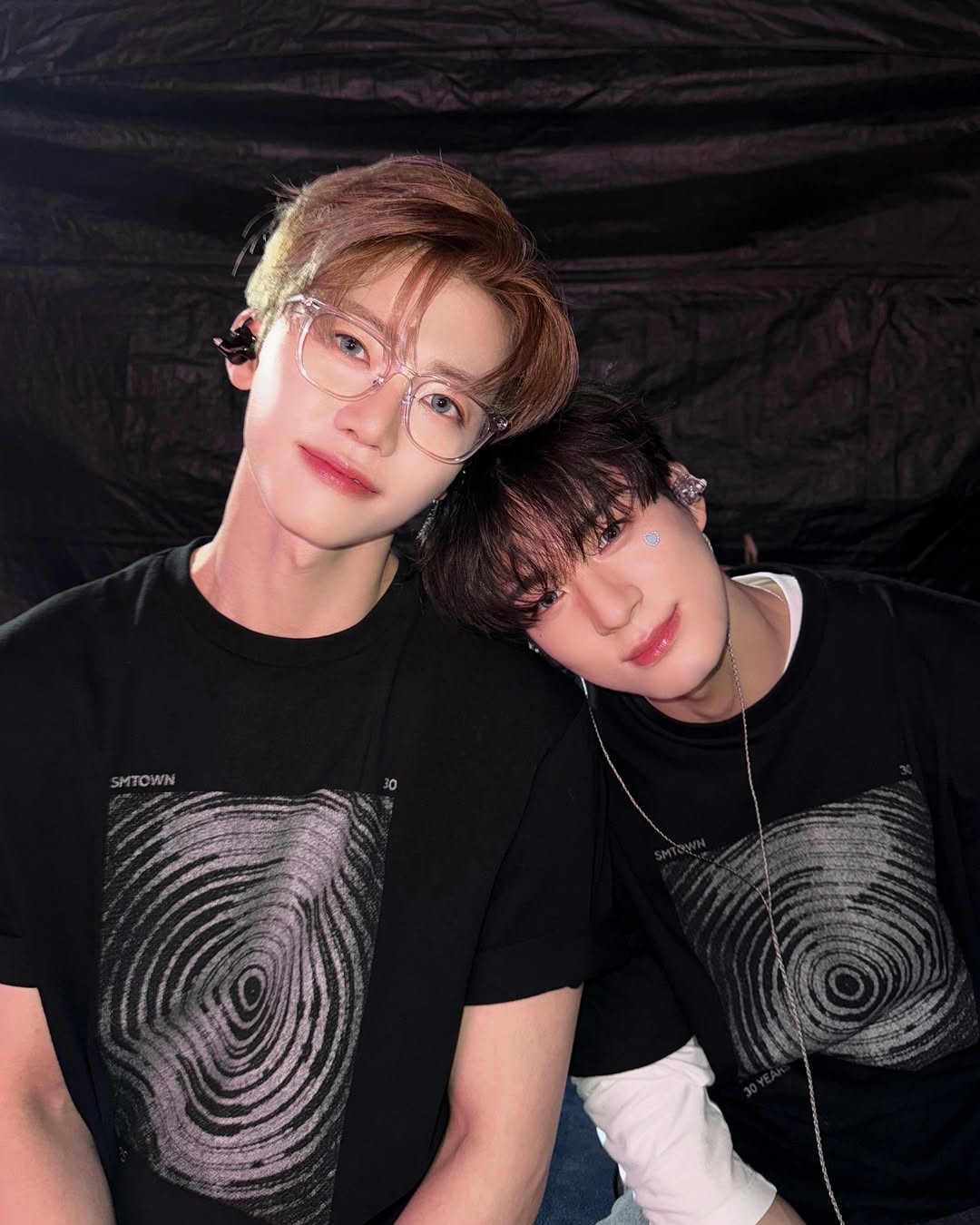 NCT Members Reportedly Criticize ASTRO Cha Eunwoo Amid Tax Evasion Scandal 2 NCT Jaemin and Jeno reacting to tax comments