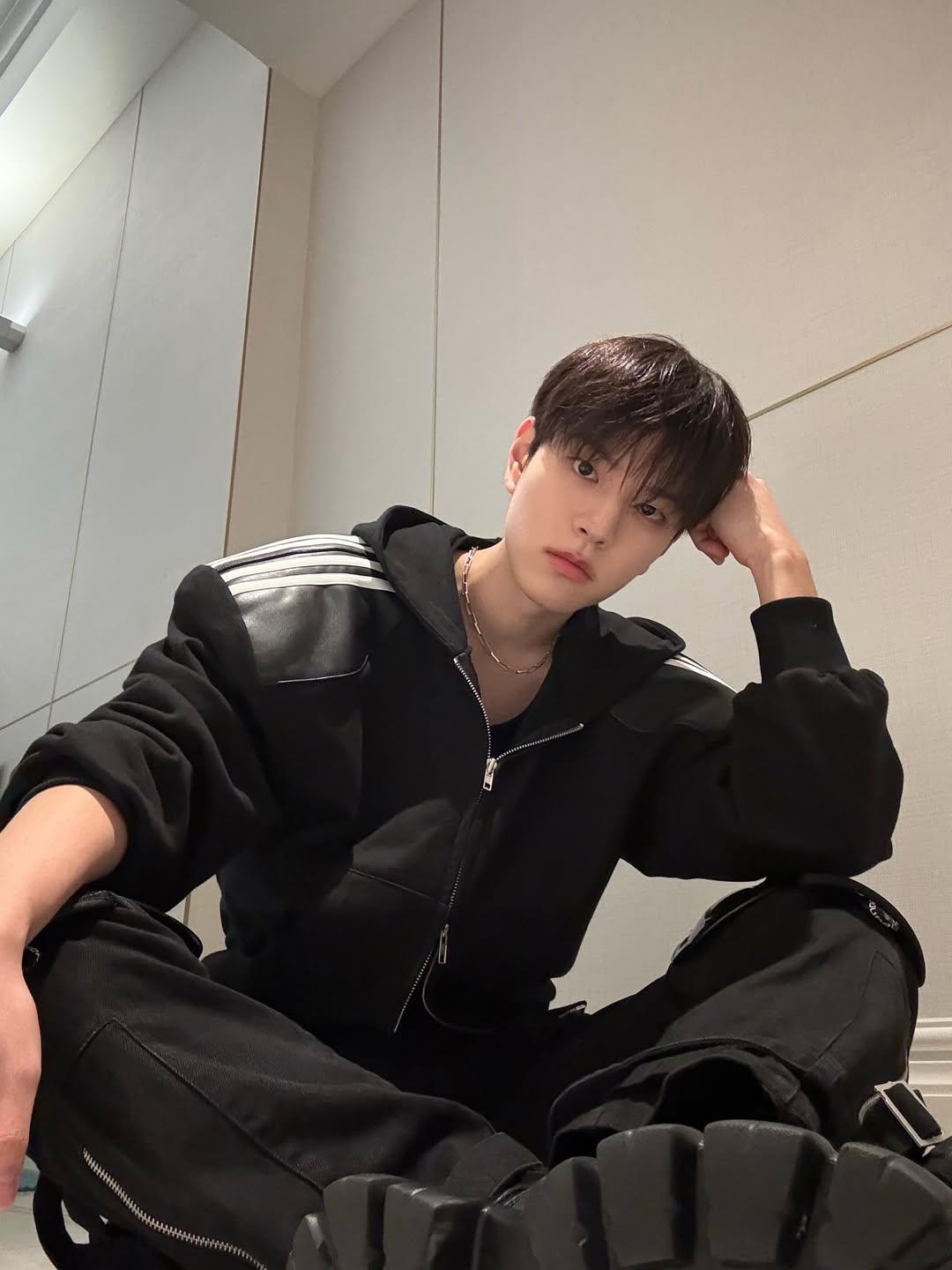 JYP Entertainment Opposes Label to Back Fans’ Requests 2 Seungmin Instagram post