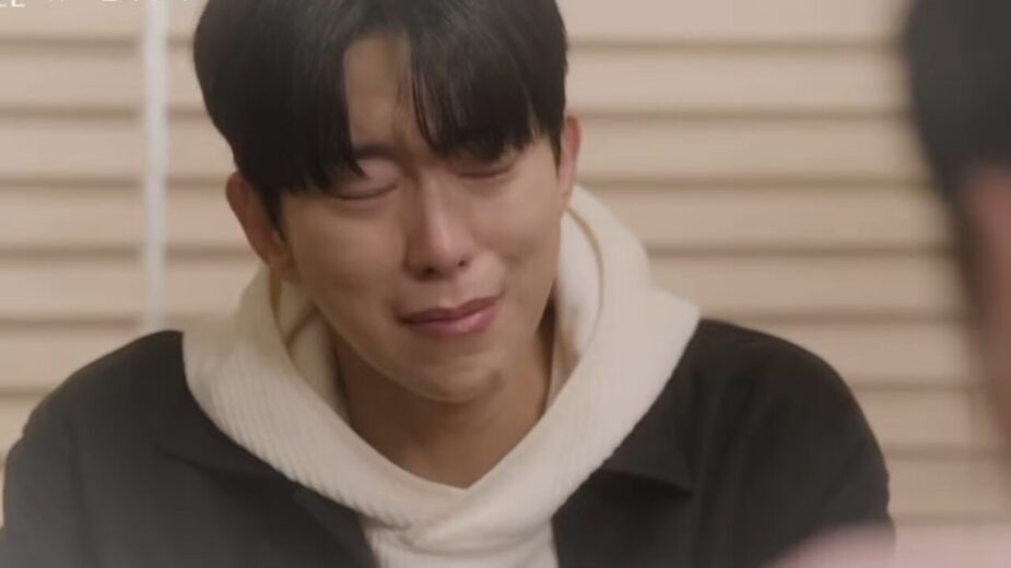 Our Golden Days Ep.45 Preview