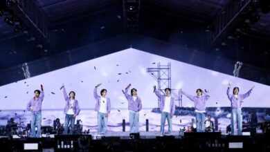 $5000 USD Tickets? Shocking BTS World Tour Prices Spark Fury 12 bts concert yet to come hybe