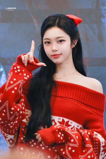 Hearts2Hearts’ Ian | @I_Andlove/Twitter