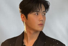 Actor Kim Seon Ho Faces Backlash Over New Interview About His Dating Style 31 Kim Seon Ho