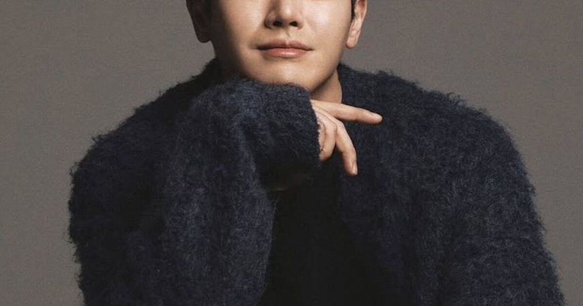 Actor Who Vanished Unexpectedly Shares Reason in Latest Post 1 Jang Dong Ju