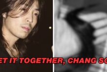 Woo Chang Soo final post