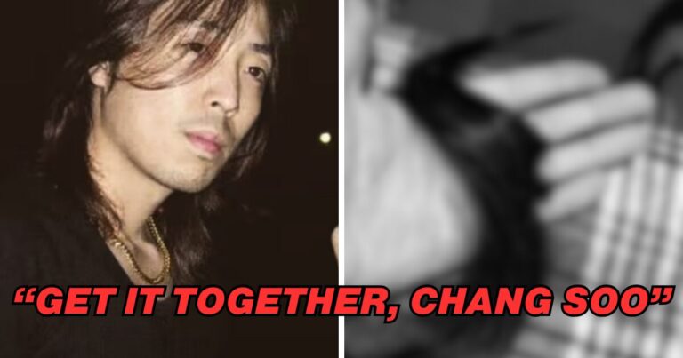 Woo Chang Soo final post
