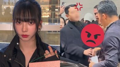 Aespa Karina’s Bodyguard Criticizes Fans, Gains Widespread Admiration 18 Karina|1200x630