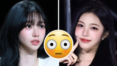 aespa Karina’s Unexpected Age Gap With Hearts2Hearts’ Ian Sparks Shock