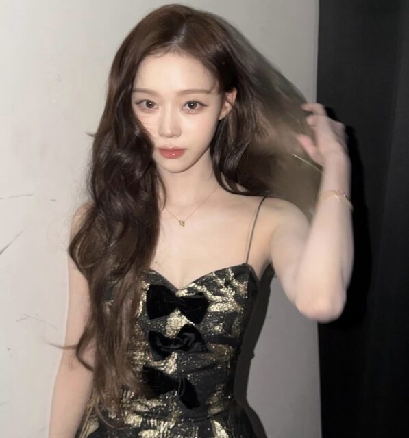 Aespa’s Karina Faces Bullying Allegations Against Winter in Viral Post 2 Fans defending Karina