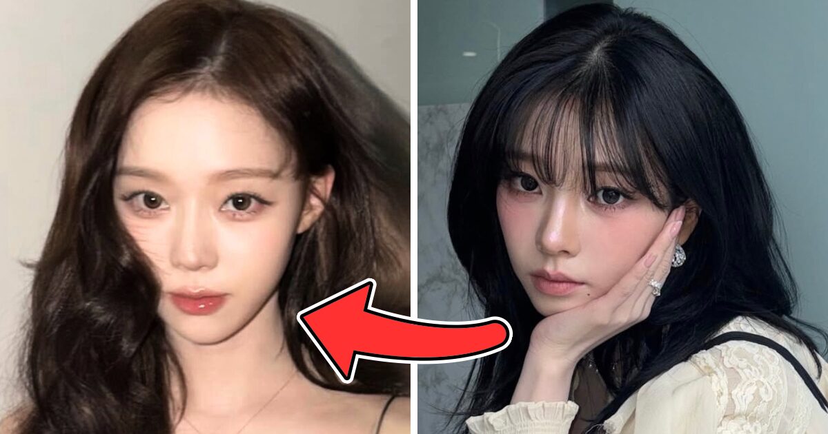 Aespa’s Karina Faces Bullying Allegations Against Winter in Viral Post 1 Karina and Winter controversy