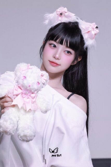 Alleged Proof of Relationship Between 5th Generation Idols Sparks Outrage Among Netizens 1 Hearts2Hearts’ Ian