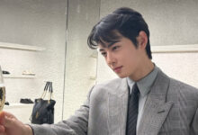 ASTRO's Cha Eunwoo Reportedly Hires NewJeans' Law Firm Amid Tax Evasion Scandal