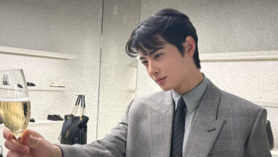 ASTRO's Cha Eunwoo Reportedly Hires NewJeans' Law Firm Amid Tax Evasion Scandal