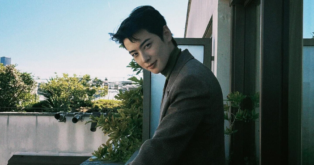 Astro’s Cha Eunwoo Faces Notorious World-Class Tax Evasion Scandal 1 ASTRO Cha Eunwoo's Tax Evasion Deemed To Be "World-Class"...But Not In A Good Way