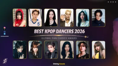 Best Kpop Dancers 2026 23 BEST KPOP DANCERS 2026