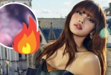 BLACKPINK Lisa's "Sexy" And "Revealing" Concert Outfit Stirs Up Major Reactions