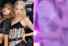 BLACKPINK DEADLINE Tour