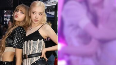 BLACKPINK DEADLINE Tour