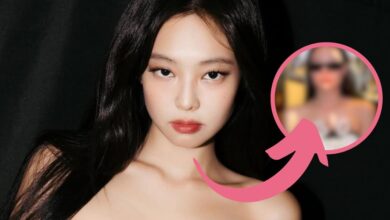 Jennie birthday celebration