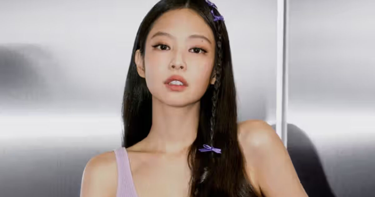 BLACKPINK’s Jennie Stays Occupied and Successful Despite Critics 1 Jennie cast lineup image