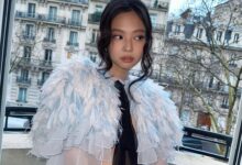BLACKPINK’s Jennie