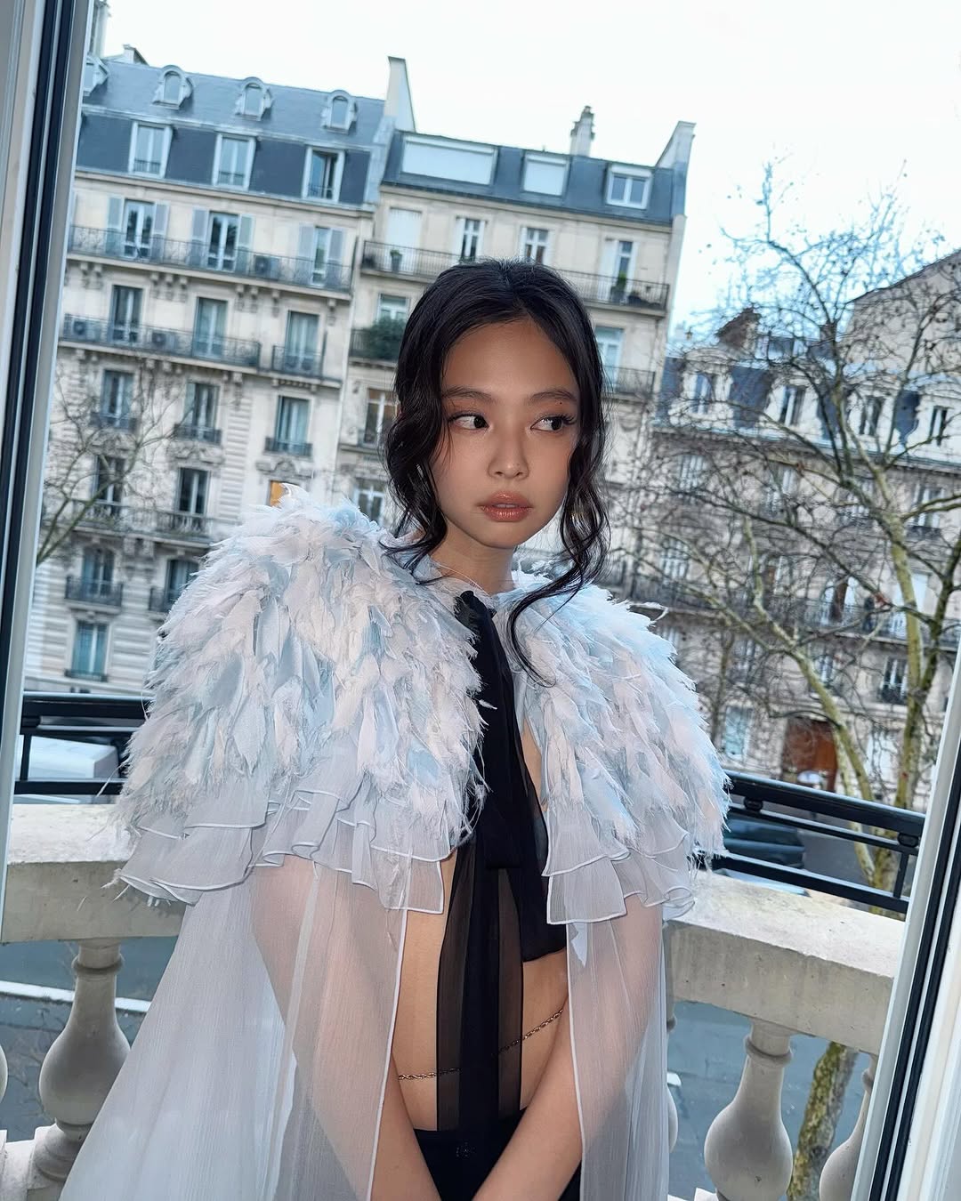 BLACKPINK's Jennie Stuns Fans With Revealing Bikini Photos 1 BLACKPINK’s Jennie