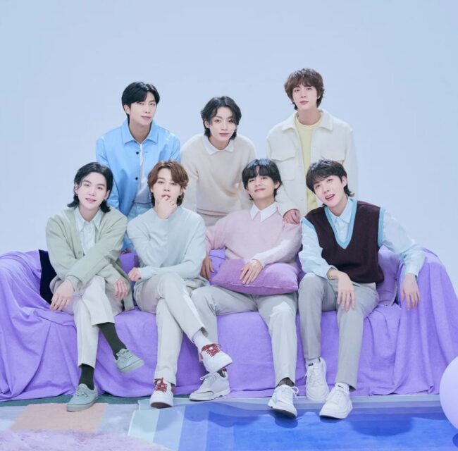 BTS Concert Audience Age and Gender Breakdown Draws Attention 1 BTS Arirang Tour Demographics