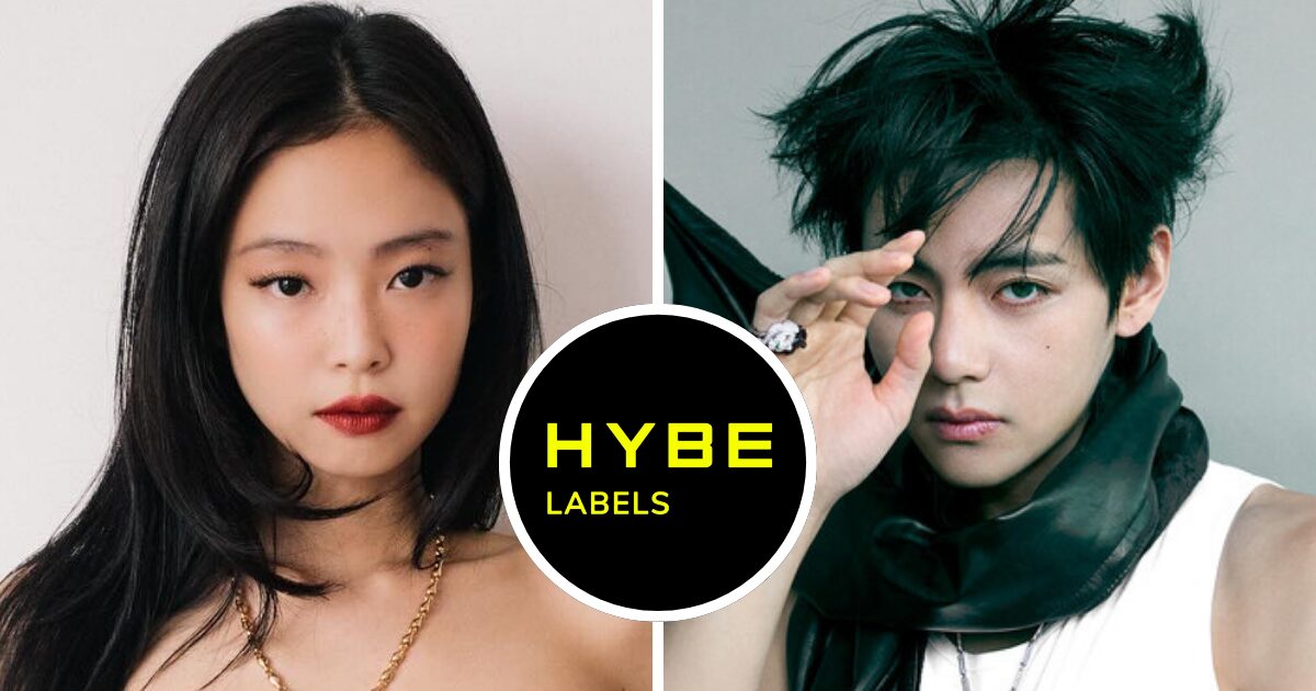 BTS Encouraged to Depart HYBE and Establish Their Own Company Similar to BLACKPINK’s Jennie 1 "Like BLACKPINK's Jennie" — BTS Urged To Leave HYBE And Open Their Own Company