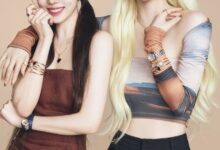 aespa Visual Confusion