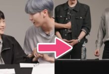 Kid Reunites With SEVENTEEN After 5 Years...Only To Show Up As An Idol