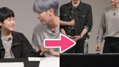 Kid Reunites With SEVENTEEN After 5 Years...Only To Show Up As An Idol