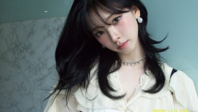 Children's drawing of Karina