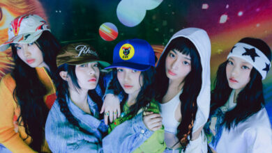 MrBeast and NewJeans Drama