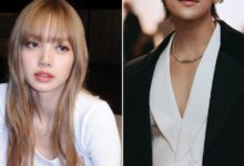 BLACKPINK Lisa