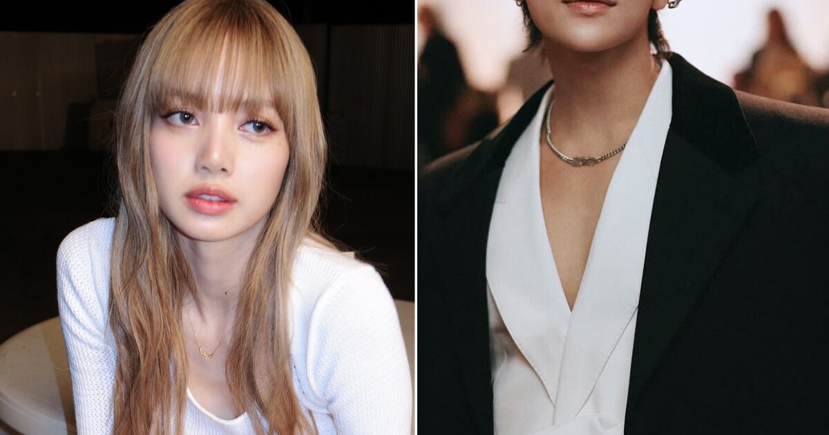 Criticism of BLACKPINK Lisa’s Recent Announcement Ignites Misogyny Debate Related to HYBE Idol 1 BLACKPINK Lisa