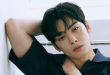 Did Fantagio Help ASTRO's Cha Eunwoo Evade Taxes? Expert Weighs In