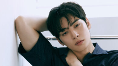 Did Fantagio Help ASTRO's Cha Eunwoo Evade Taxes? Expert Weighs In