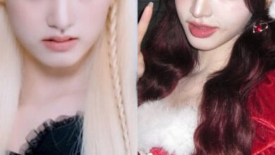 IVE Member's Drastic Transformation Hit With Fierce Backlash