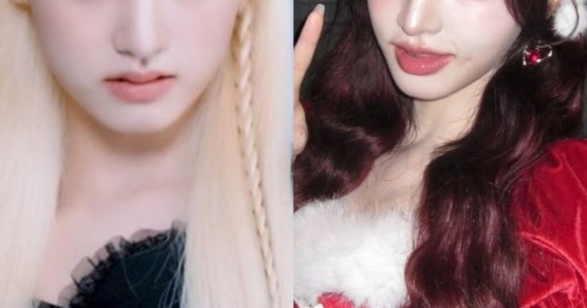 Dramatic Transformation of IVE Member Sparks Strong Backlash 1 IVE Member's Drastic Transformation Hit With Fierce Backlash