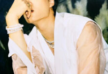 EXO Kai supporting women in viral video