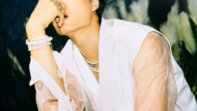 EXO Kai supporting women in viral video