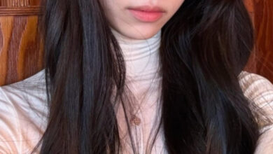 Ex-Idol Removed From Group Returns After Month-Long Break 14 Kim Garam Instagram Update