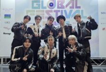 Stray Kids and Byun Woo Seok height difference