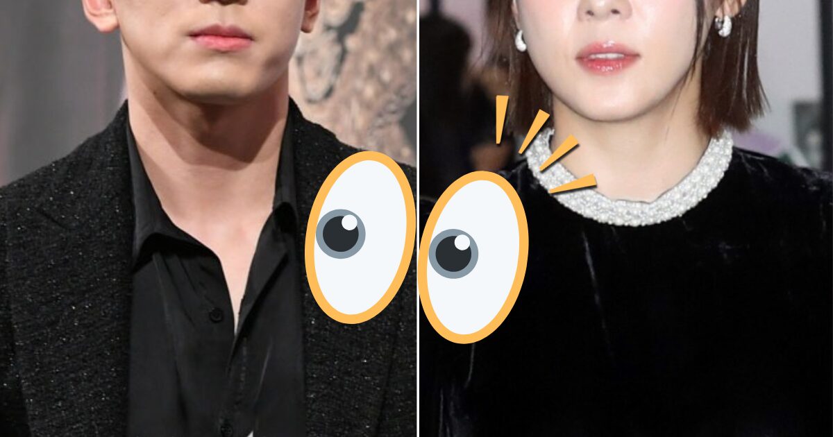 Famous Actors Separated By 16 Years Cast As Leads In Upcoming K-Drama 1 Ha Ji Won